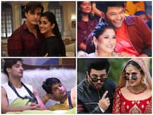 TRP Ratings Week 2: 'Bigg Boss 13' Enters Top 3; 'Kundali Bhagya' Beats 'Naagin 4' Again