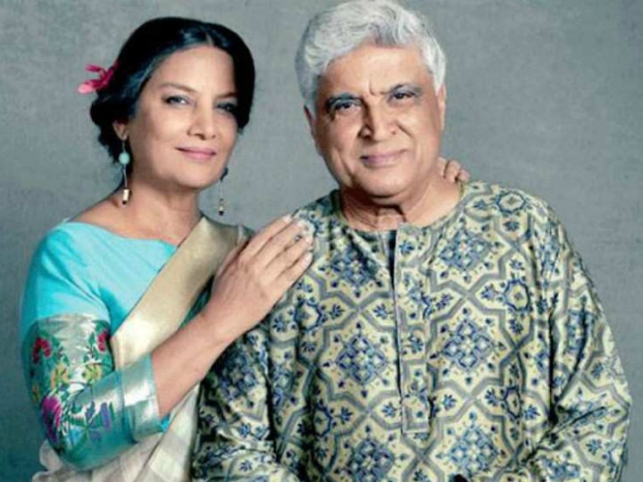 Shabana Azmi Health Update: She Is Recovering Well, Says Husband Javed Akhtar Shabana Azmi Health Update: She Is Recovering Well, Says Husband Javed Akhtar