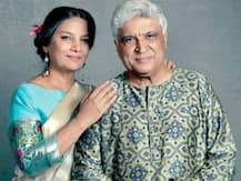 Shabana Azmi Health Update: She Is Recovering Well, Says Husband Javed Akhtar