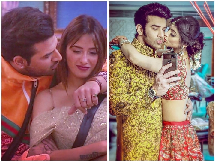 Bigg Boss 13: Contestant Paras Chhabra's Girlfriend Akanksha Puri Finally Breaks Up With Him? Bigg Boss 13: Paras Chhabra's Girlfriend Akanksha Puri Finally Breaks Up With Him?