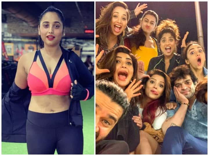 'Khatron Ke Khiladi 10' Contestant & Bhojpuri Star Rani Chatterjee To Marry TV Actor-Beau In December! 'Khatron Ke Khiladi 10' Contestant & Bhojpuri Star Rani Chatterjee To Marry TV Actor In December This Year! 'Khatron Ke Khiladi 10' Contestant & Bhojpuri Star Rani Chatterjee To Marry TV Actor-Beau In December!