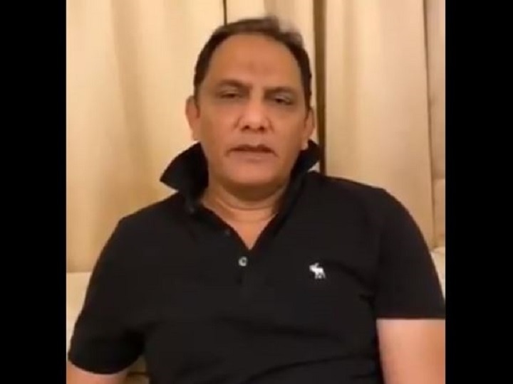 Azharuddin Pledges Support As ICA Raises Rs 24 Lakh For Needy Former Cricketers Amid lockdown Azharuddin Pledges Support As ICA Raises Rs 24 Lakh For Needy Former Cricketers Amid lockdown