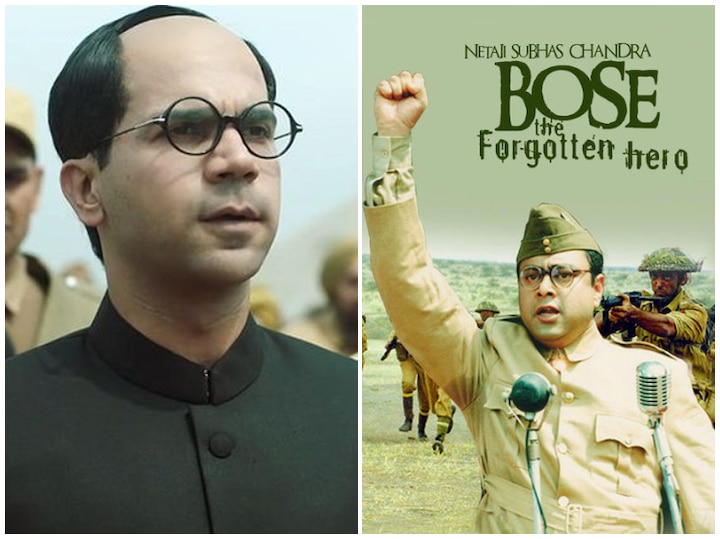 Subhash Chandra Bose Birth Anniversary: Remembering Netaji Through Seven Impactful Films, Shows Subhash Chandra Bose Birth Anniversary: Remembering Netaji Through Seven Impactful Films, Shows