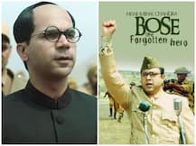 Subhash Chandra Bose Birth Anniversary: Remembering Netaji Through Seven Impactful Films, Shows
