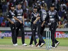 IND vs NZ T20Is: An Overview Into Black Caps' Batting Arsenal and Bowling Armoury