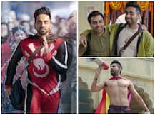 My parents Absolutely Loved 'Shubh Mangal Zyada Saavdhan' Trailer, Says Ayushmann Khurrana