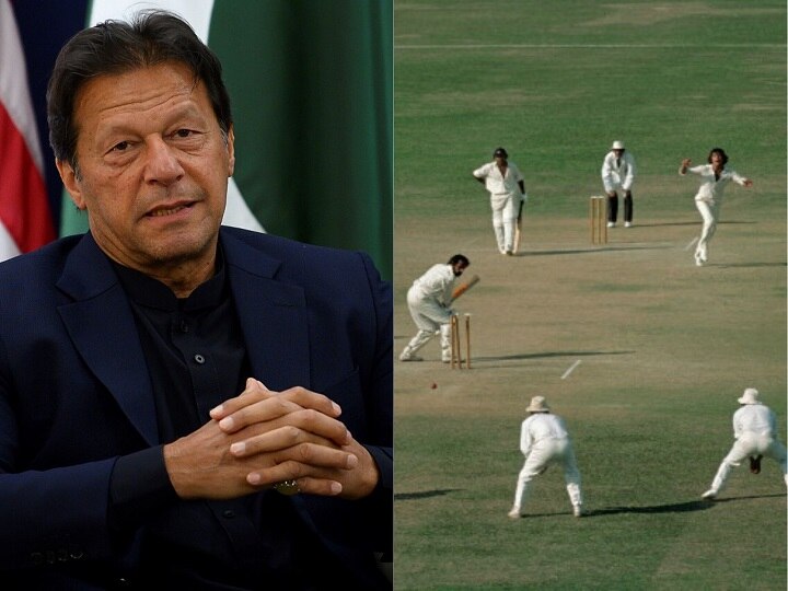 Imran Khan In Davos WEF 2020: Pakistan Used To Squash 7-Times Bigger India In Cricket 'We Once Used To Squash 7-Times Bigger India In Cricket': Imran Khan On Pakistan's Growth Potential