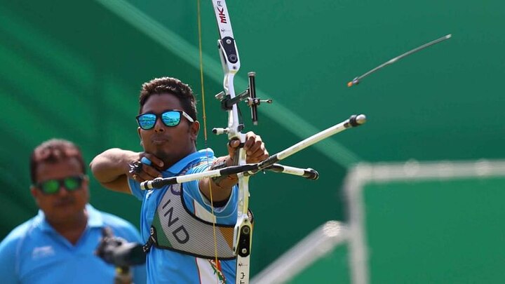 World Archery Conditionally Lifts Suspension On Indian Federation World Archery Conditionally Lifts Suspension On Indian Federation