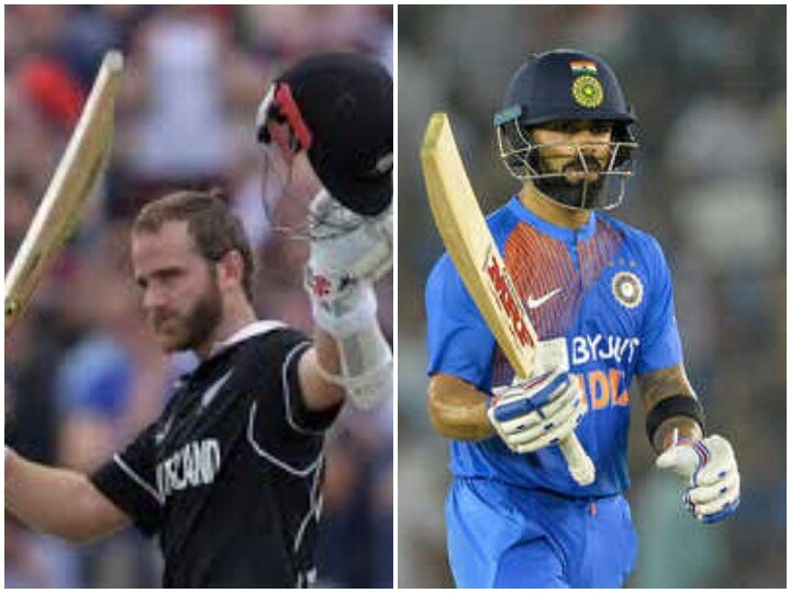 IND vs NZ 1st T20I India vs New Zealand Match Preview Auckland Eden Park IND vs NZ, 1st T20I: 'Men In Blue' To Lock Horns With Kiwis In Eden Park