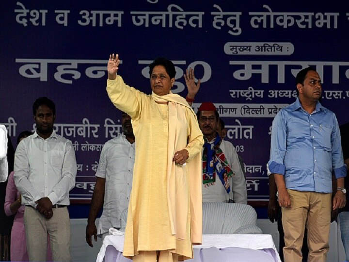 Delhi Elections 2020: Mayawati's BSP May Dent Prospects Of AAP, BJP; Here's How Delhi Elections 2020: Mayawati's BSP May Dent Prospects Of AAP, BJP; Here's How