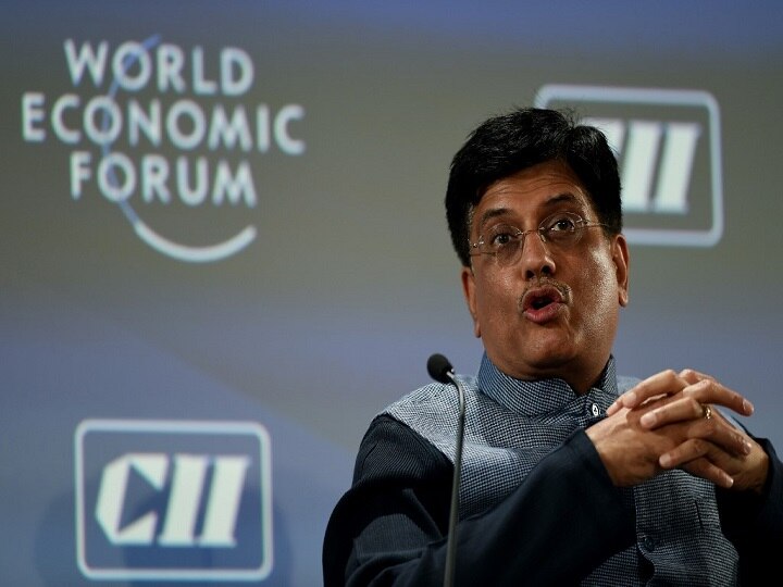 Air India Disinvestment Piyush Goyal On Airline In Davos WEF 2020 'Would Have Bid For Air India, If I Was Not A Minister': Piyush Goyal In Davos