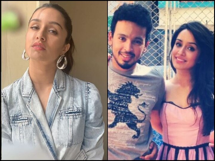 Shraddha Kapoor Wedding Street Dancer 3D Actress To Get Married To Rohan Shrestha Reaction Shraddha Kapoor To Get MARRIED To Beau Rohan Shrestha? 'Street Dancer' Actress REACTS