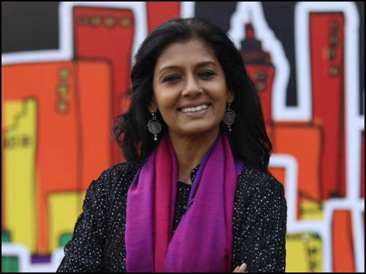 Nandita Das Opposes CAA, NRC At Jaipur Literature Festival, Says Every Place Is Becoming Shaheen Bagh Every Place Is Becoming Shaheen Bagh, Says Nandita Das Opposing NRC, CAA