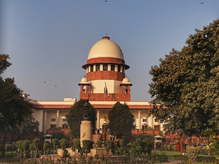 Supreme Court Likely To Hear Plea Against Imposition Of National Security Act On Friday Supreme Court Likely To Hear Plea Against Imposition Of National Security Act On Friday