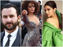 Kangana Ranaut On Comments On Deepika & Saif: 'Haven't Said Anything That Is Out Of Line'
