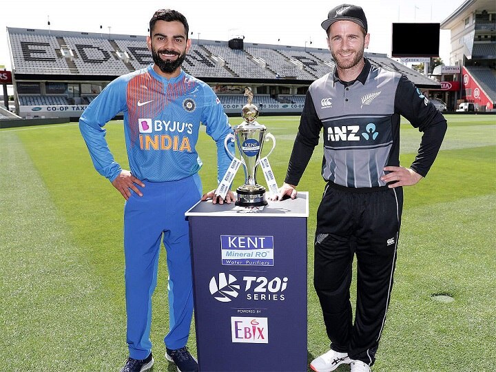 India vs New Zealand, 1st T20I Where and When To Watch Live Telecast, Live Streaming IND vs NZ, 1st T20I: Where and When To Watch Live Telecast, Live Streaming