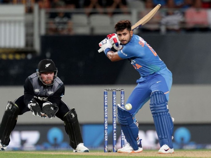 IND vs NZ LIVE SCORE, Latest Updates on India vs New Zealand IND vs NZ HIGHLIGHTS: Pandey-Iyer Heroics Help India Beat New Zealand By 6 Wickets, Win Series Opener