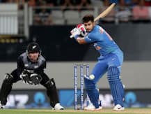 Open To Batting Anywhere For India Depending On The Situation Despite Playing Well At No.4: Shreyas Iyer