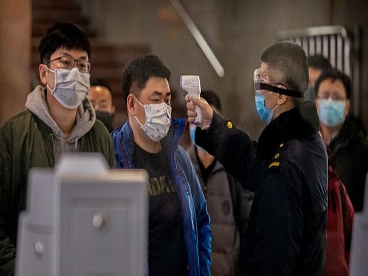 China Coronavirus: Death Toll Climbs To 25 With 830 Confirmed Cases China Coronavirus: Death Toll Climbs To 25 With 830 Confirmed Cases