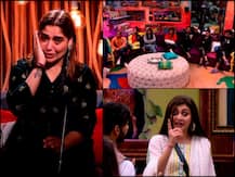 Bigg Boss 13: Contestants Get Punished, become ‘Sevaks’; Arti Breaks Down Because Of 'Fixed Deposit' Comment