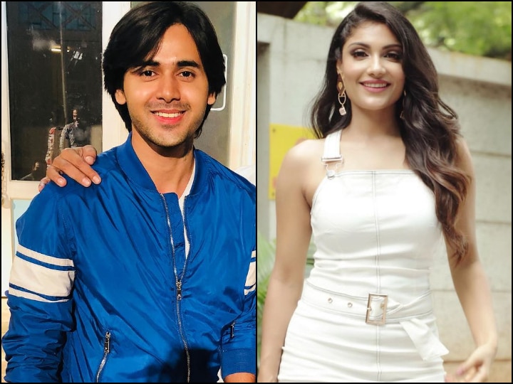 Yeh Un Dinon Ki Baat Hai Actor Randeep Rai DATING Ishita Raj Sharma? Yeh Un Dinon Ki Baat Hai Actor Randeep Rai DATING Ishita Raj Sharma?