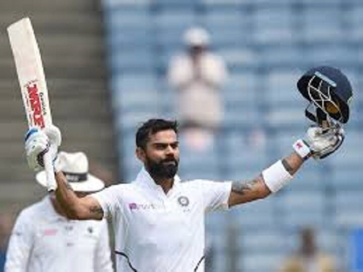 ICC Test Rankings Virat Kohli Maintains Number One Spot, Stokes Reaches Career High ICC Test Rankings: Kohli Retains No.1 Spot, Stokes Equals Career-best 2nd Spot Among All-rounders