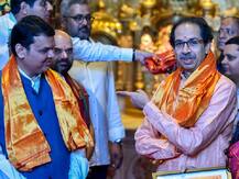 Maharashtra Phone Tapping Case: Devendra Fadnavis Denies Allegations; Says Govt Free To Probe