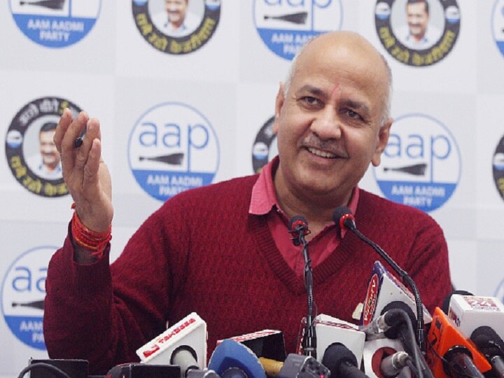 Delhi Elections 2020: You Can't Find Wifi If Your Phone Is Switched Off, Sisodia Tells Amit Shah Delhi Elections 2020: You Can't Find Wifi If Your Phone Is Switched Off, Sisodia Tells Amit Shah