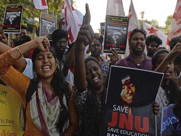 JNU Fee Hike: Delhi High Court Issues Notice To Centre, MHRD On JNUSU Plea 'Govt Has To Fund Public Education': Delhi High Court Allows JNU Students To Pay Old Fee Amount