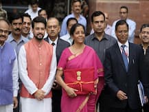 Budget 2020: Entrepreneurs Want FM Nirmala Sitharaman To Announce Measures Empowering Women