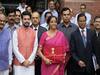 Budget 2020: Entrepreneurs Want FM Nirmala Sitharaman To Announce Measures Empowering Women