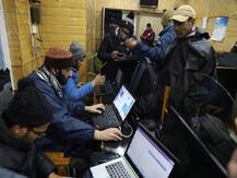 2G Internet, Broadband Services Being Restored In Kashmir From Today