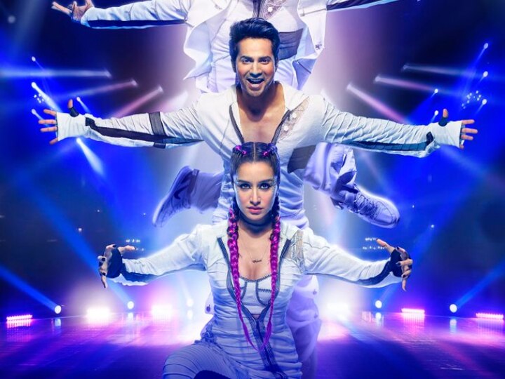 Street Dancer 3D Box Office Collection Day 1 Varun Dhawan Shraddha Kapoor 'Street Dancer 3D' Box Office Report Day 1: Varun Dhawan & Shraddha Kapoor's Film Off To A Good Start