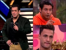Bigg Boss 13: Salman LASHES Out At Sidharth & Asim, Says- 'Will Throw You Both Out Of House'