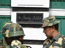 Top US Envoy Urges India To Immediately Release J&K Leaders Detained Without Charges