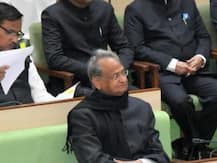 Resolution Tabled Against CAA, NPR And NRC In Rajasthan Assembly