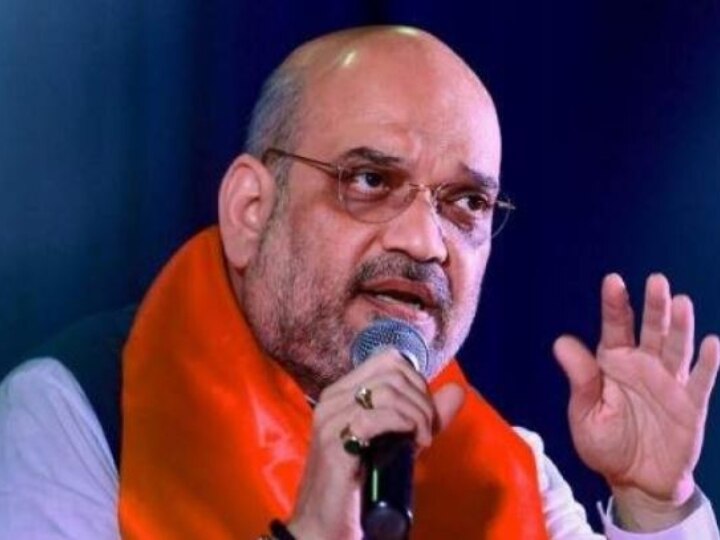 Kejriwal Won Delhi In 2015 By Misleading People, This Time He Will Fail: Amit Shah Kejriwal Won Delhi In 2015 By Misleading People, This Time He Will Fail: Amit Shah