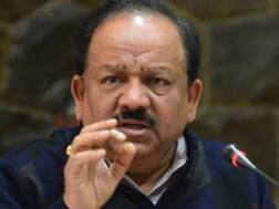 Covid-19 Recovery Rate In India Improved To 58%, Doubling Rate Down To Almost 19 Days: Govt