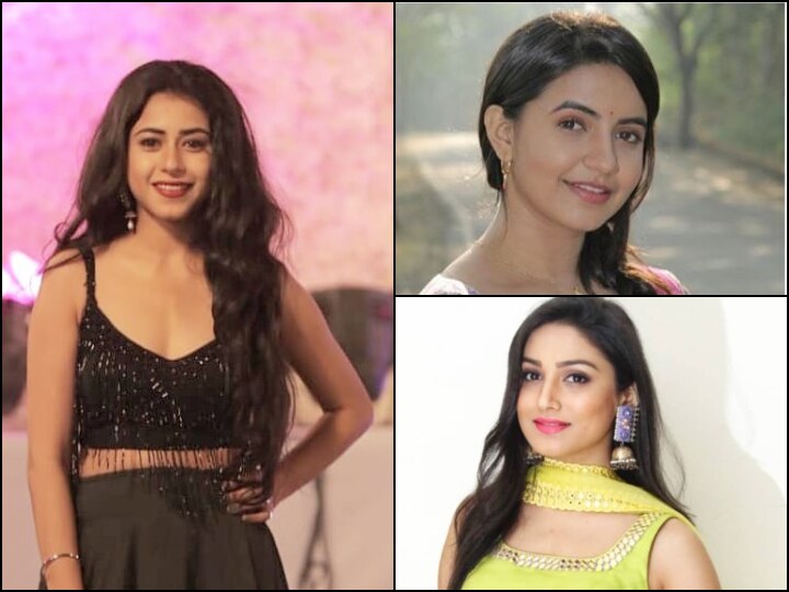 Sejal Sharma Suicide: Meera Deosthale & Donal Bisht REACTION On Her Death 'Dil Toh Happy Hai Ji' Actress Sejal Sharma Commits Suicide, Meera Deosthale & Donal Bisht REACT