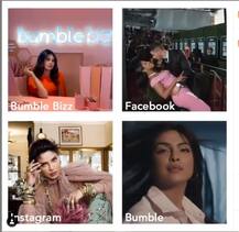 PICS: Priyanka, Ayushmann, Sara & Other B'wood Celebs Play Up With #DollyPartonChallenge