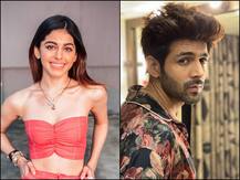 Alaya F: Won't Be Surprised If I Woke Up With Kartik Aaryan In Bed