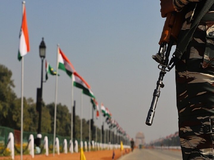 Republic Day Celebrations: Capital Under Multi-Layered Security Cover; Entry, Exit At 4 Delhi Metro Stations To Be Closed Republic Day Celebrations: Capital Under Multi-Layered Security Cover; Entry, Exit At 4 Delhi Metro Stations To Be Closed
