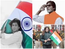 Republic Day 2020: SRK, Amitabh & Other Bollywood Celebs Greet Nation On Social Media