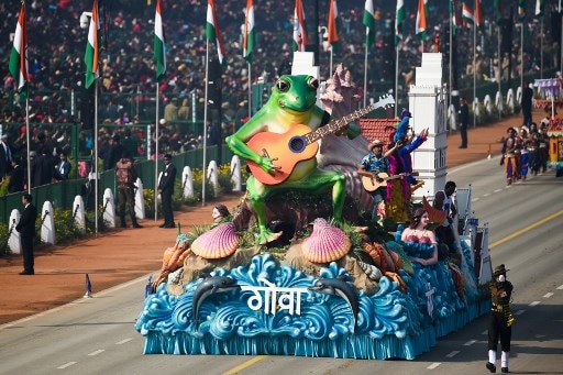 Happy Republic Day 2021: Significance Of Tableaux, Selection Process, What Will Be Showcased This Year Happy Republic Day 2021: Significance Of Tableaux, Selection Process, What Will Be Showcased This Year
