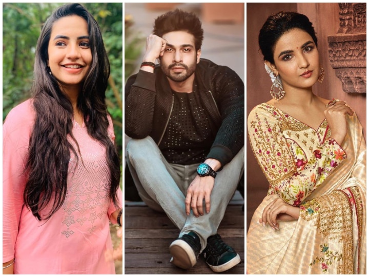 Republic Day 2020: What It Means To Jasmin Bhasin, Meera Deosthale & Other TV actors Republic Day 2020: What It Means To Jasmin Bhasin, Meera Deosthale & Other TV actors