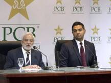 2021 T20 WC In India: PCB Chief Wasim Khan's U-Turn