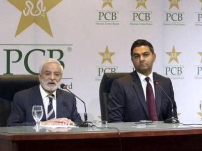 PCB Changes Word On Asia Cup Between India-Pakistan