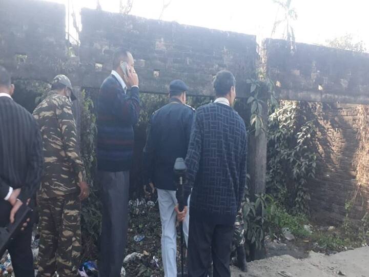 Five Explosions Rock Assam On Republic Day, DGP Says Probe Initiated