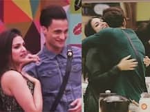 Bigg Boss 13: Himanshi Khurana Enters The Show To Make Her Relationship Official With Asim Riaz!