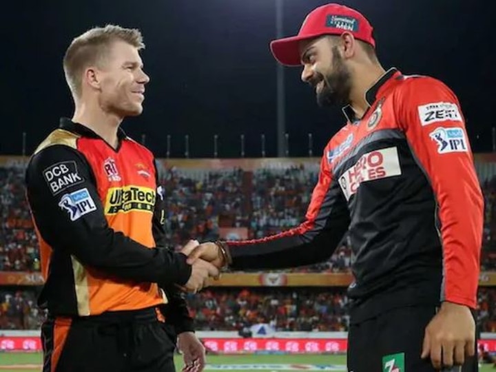 Virat Kohli, David Warner's 'Insta Banter' Leave Fans In Splits Virat Kohli, David Warner's 'Insta Banter' Leave Fans In Splits